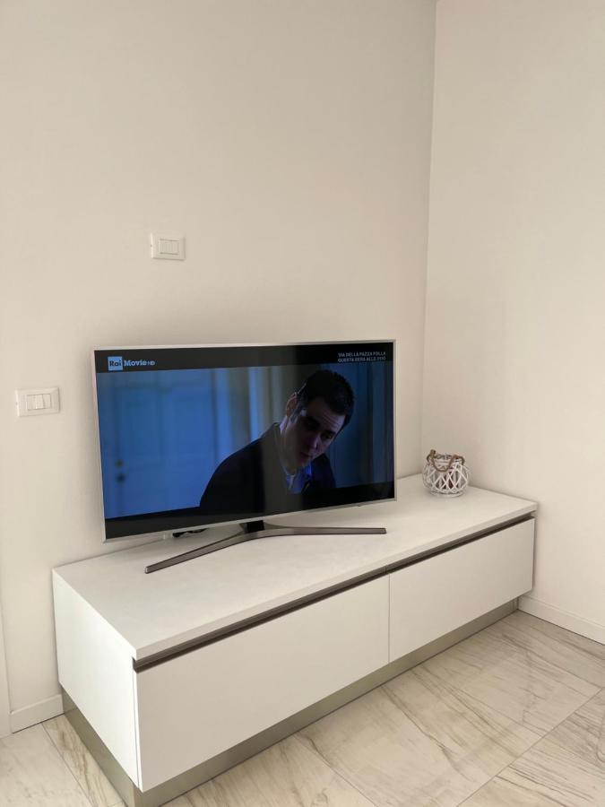 Agua Apartment With Beach Included Lido di Jesolo Eksteriør bilde